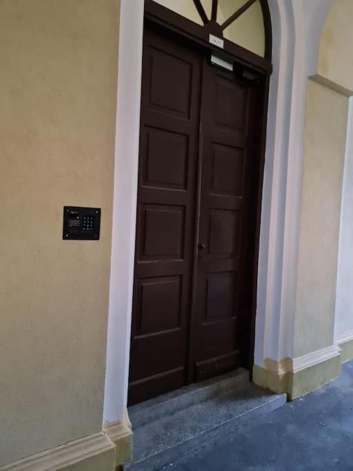 Fantastic Waw - C19 Room F Varsóvia Exterior foto